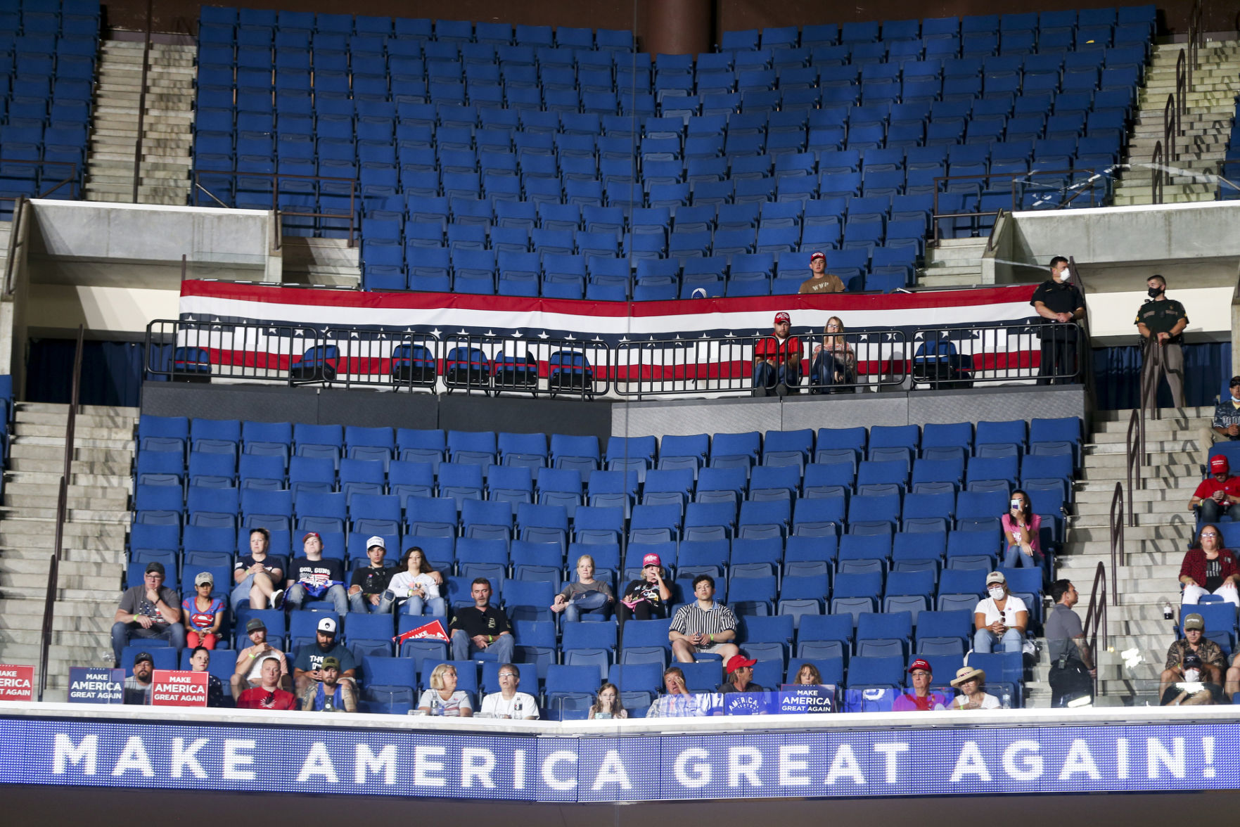 Trump Rally